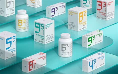 Canonpharma :: Behance