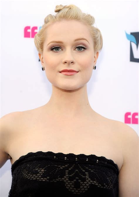 Evan Rachel Wood