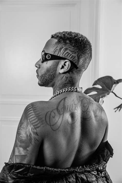 Em franca ascensão, Orochi é o fenômeno do rap que acumula mais de três ...