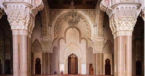 Casablanca: City Highlights Tour with Lunch | GetYourGuide