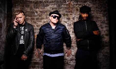 The Prodigy Wallpapers Images Photos Pictures Backgrounds