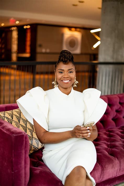 Xanthia Johnson - Urban Playology