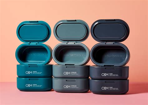 O&M Launch Gender Neutral Styling Tubs - Styleicons