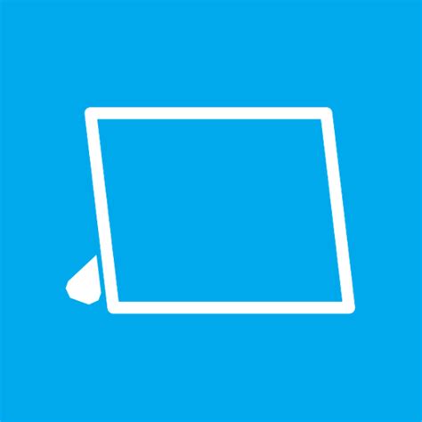 Picture, viewer icon