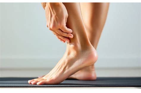 Achilles Tendon Stretches for Injury Prevention and Recovery