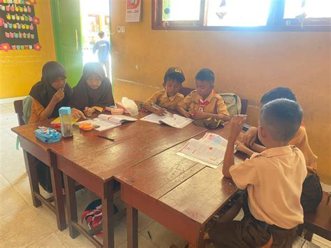 diskusi kelompok meningkatkan pemahaman  keterampilan siswa