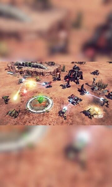 Command and Conquer Ultimate Collection - Buy Origin PC Game Key