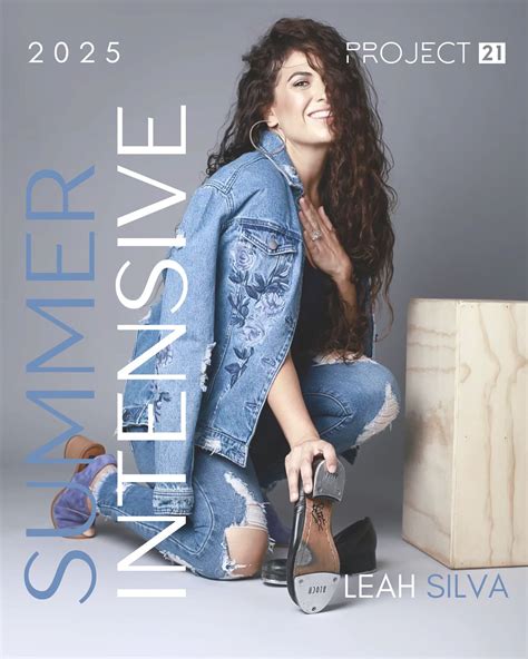 Project 21 | SEASON 10 • SENIORS Gracyn French Kameron Couch Katie