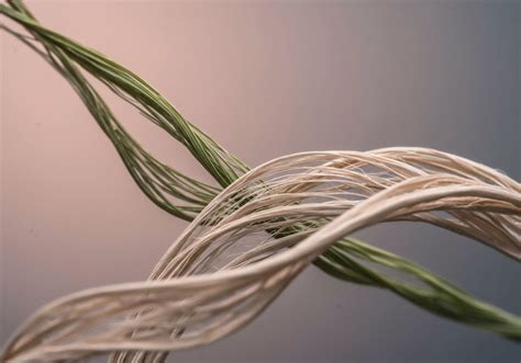 New synthetic fibers will change how we approach braiding dreads 15