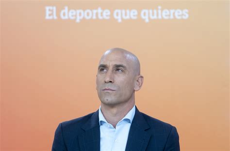 El último proyecto fallido de Rubiales: de la "competición excelente" a