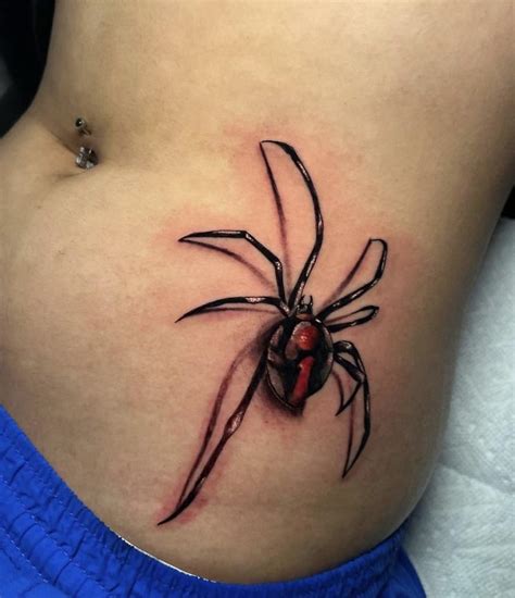 Realism tattoo by Alejandro Acosta