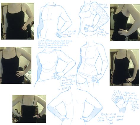 kada-bura: Practicing hands on hips because yO THATS WEIRDLY HARD TO ...