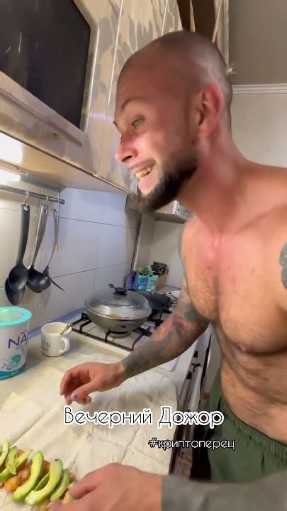 ШАУРМА С КРЕВЕТКАМИ 😍 - YouTube