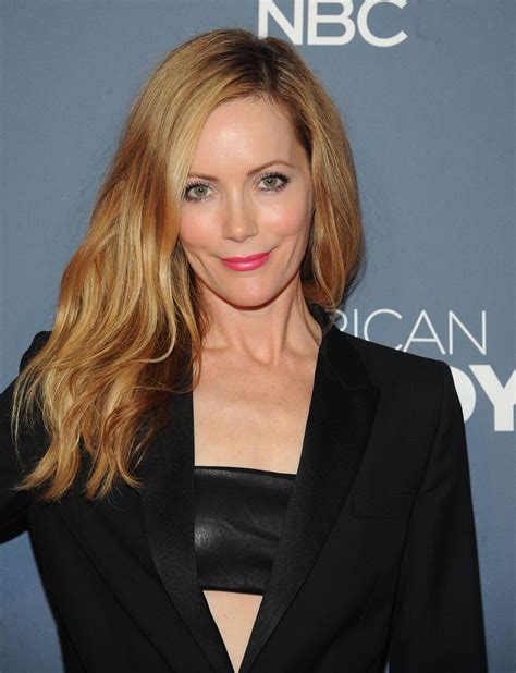 LESLIE MANN at 2014 American Comedy Awards in New York – HawtCelebs