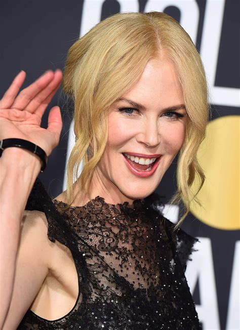Celebrity Armpits