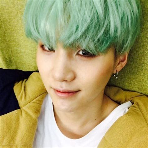 15 самых эпичных причесок BTS со времен дебюта - K-pop