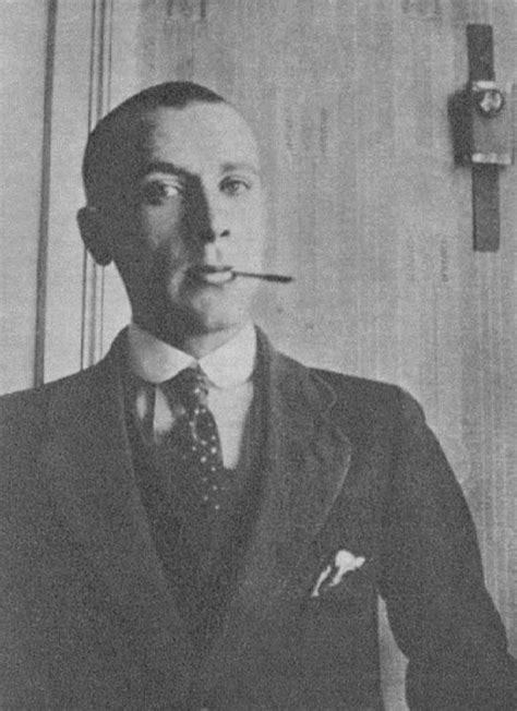 Bulgakov in Kiev, 1916 - Russian Personalities