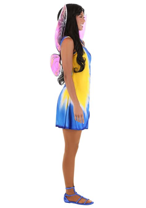 Disney Fairies Silvermist Women's Costume | Disney Costumes
