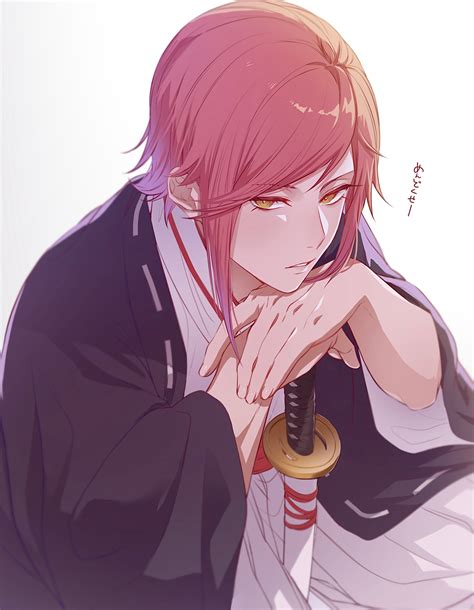 Yamada Asaemon Kishou - Jigokuraku - Image by h i8 #3954533 - Zerochan