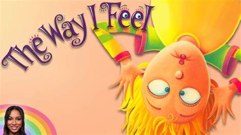 🤪 THE WAY I FEEL written and illustrated by Janan Cain : Kids Books ...