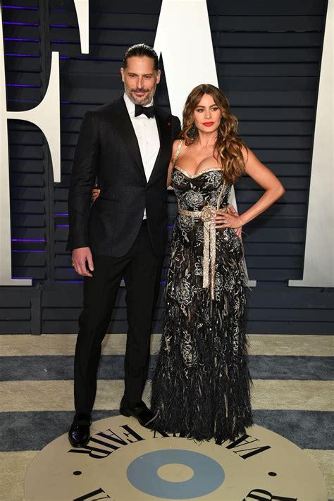 Sofia Vergara Fappening Sexy at Oscar Party | #The Fappening