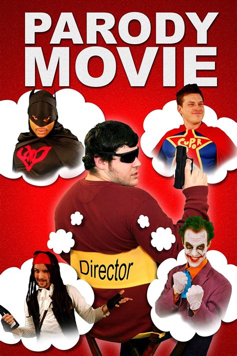 Parody Movie | Movie 2011