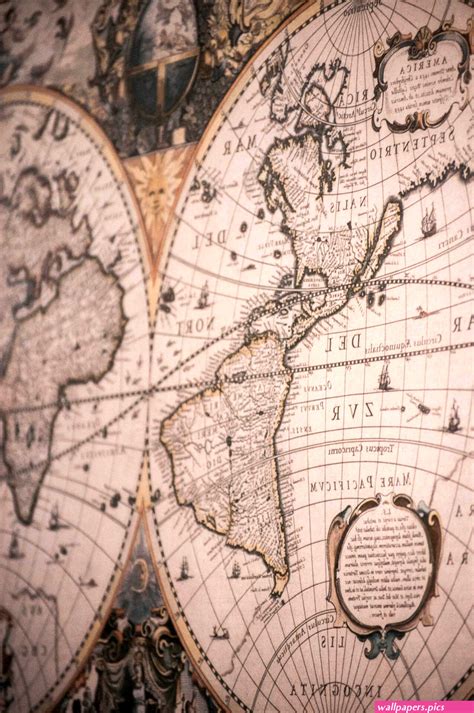 300 World Map Wallpapers | Wallpapers.Pics