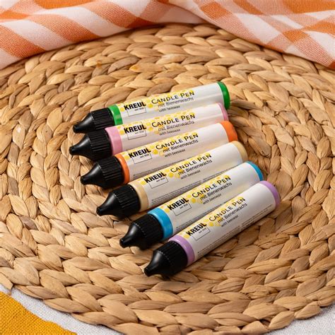 how to get candle wax out of a jar 7