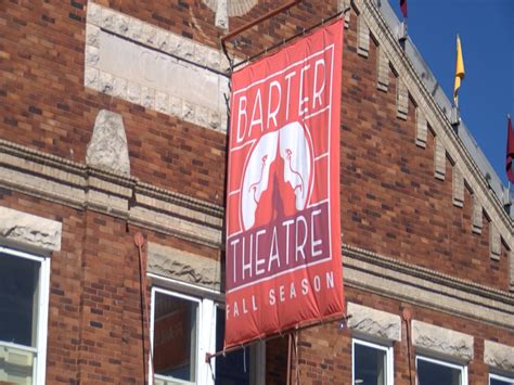 Barter Theatre announces 90th season productions | WJHL | Tri-Cities ...