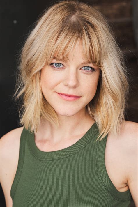 callie schuttera movies and tv shows 5