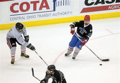 Photo Gallery – Columbus Ohio Gay Lesbian Ally Hockey Association