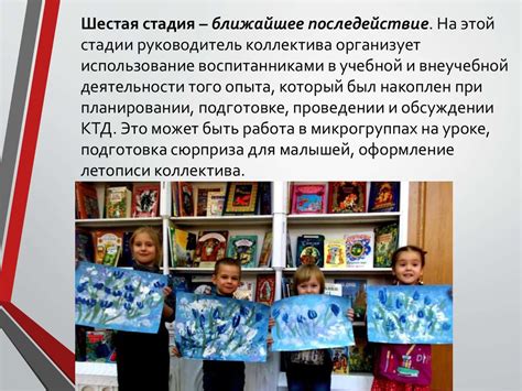 Технология коллективной творческой деятельности - презентация онлайн