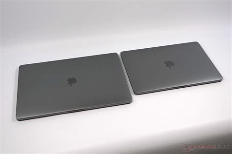 Apple MacBook Pro 13 (Mid 2017, i5, Touch Bar) Review - NotebookCheck ...