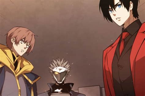 Boundless Necromancer Chapter 40: Release Date, Spoilers & Where To Read