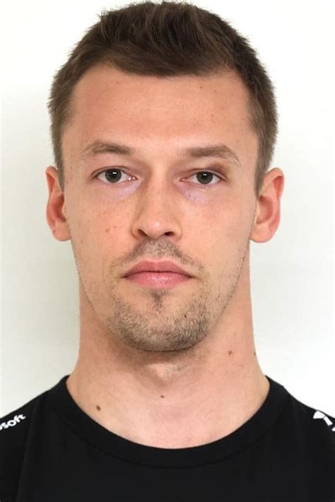 Daniil Kvyat / Daniil Kvyat, ფილმები, სერიალები, ფილმოგრაფია, ბიოგრაფია ...
