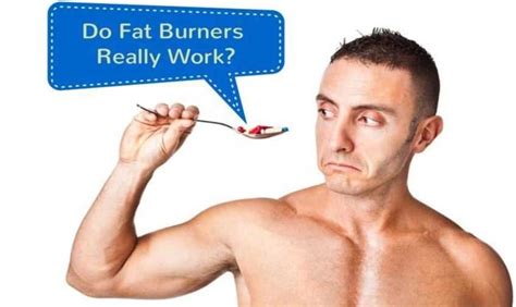 Fat Burners • Bodybuilding Wizard