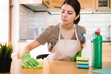 Qual O Salário Da Empregada Doméstica - 8