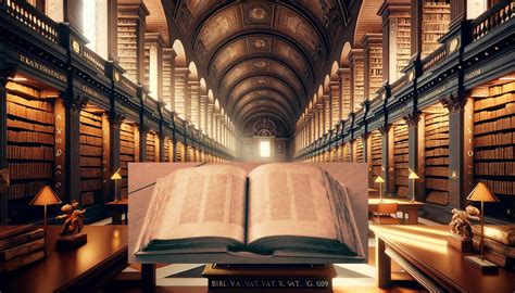 codex vaticanuscareful preservation updated american standard