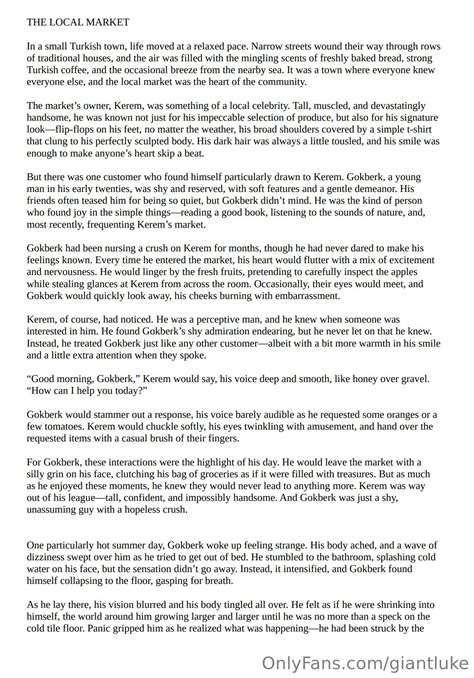 giantluke Leaks 2025 | Thotstash