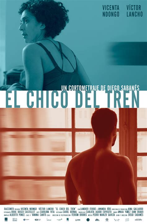 That Guy From the Train (2020) - FilmFlow.tv