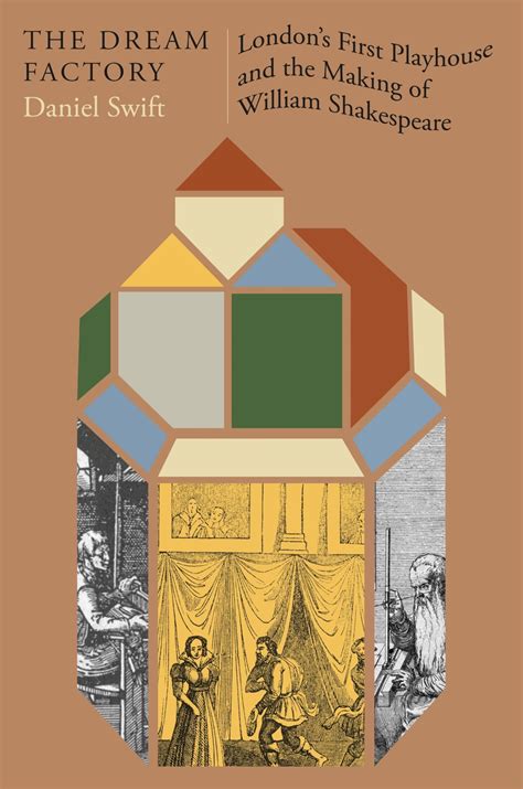 ‘The Dream Factory’ by Daniel Swift | Book Review - WSJ