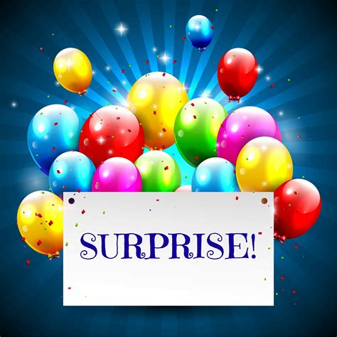 Nichole Chase: A Sudden... SURPRISE!