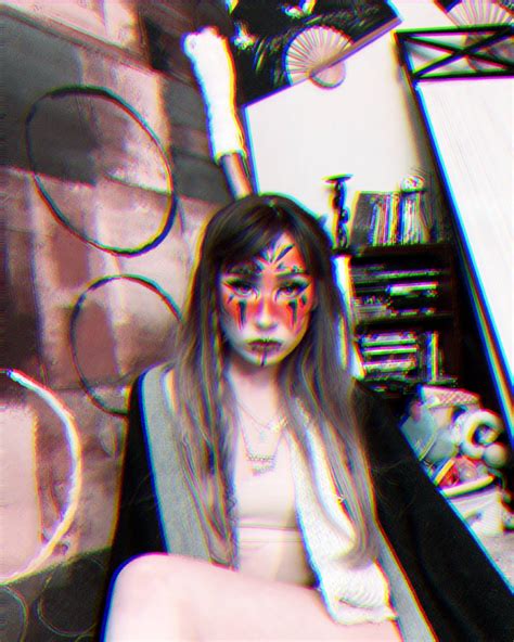 #war paint on Tumblr