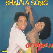 Ottawan - Shalala Song Noten für Gitarren downloaden für Anfänger ...