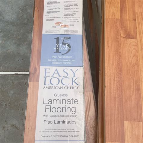 Installing Harmonics Glueless Laminate Flooring | Floor Roma