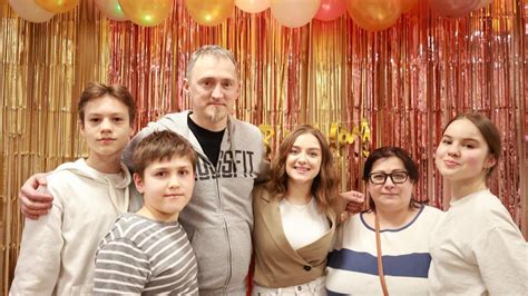 Poland - Kravchenko Family — International Networx