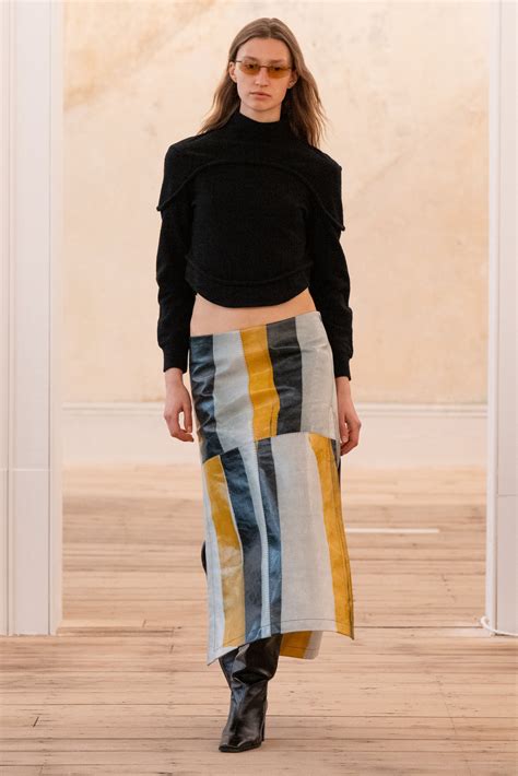 At Fashion Week, Opposition to Trump Is Alive and Well on the Runway ...