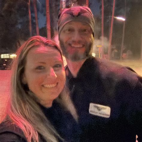 Jesikah Plus Chas Richmond