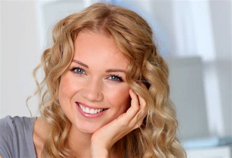 Women Face Smile Wallpapers - Wallpaper Cave