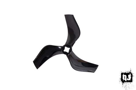 gf  ducted durable  blade mm quad junkie